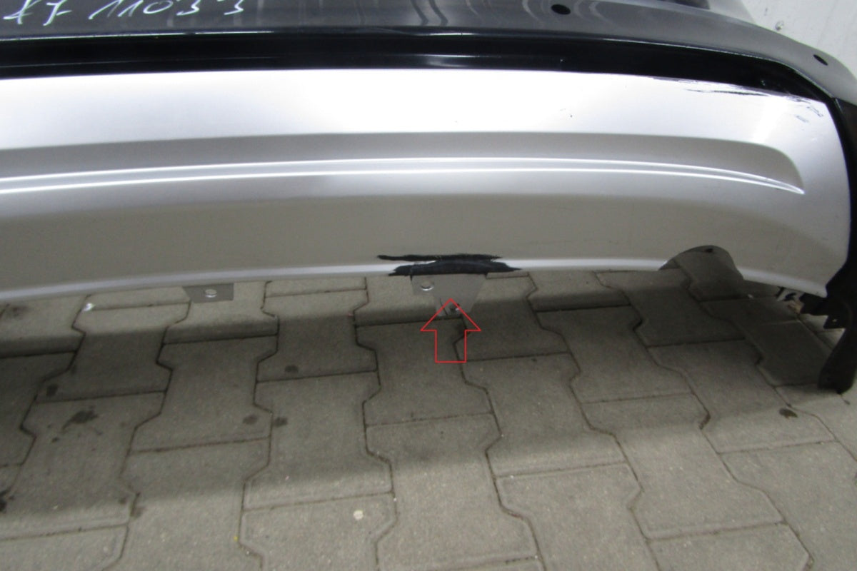 Zadnji branik Honda HR-V HRV 3 III 21-