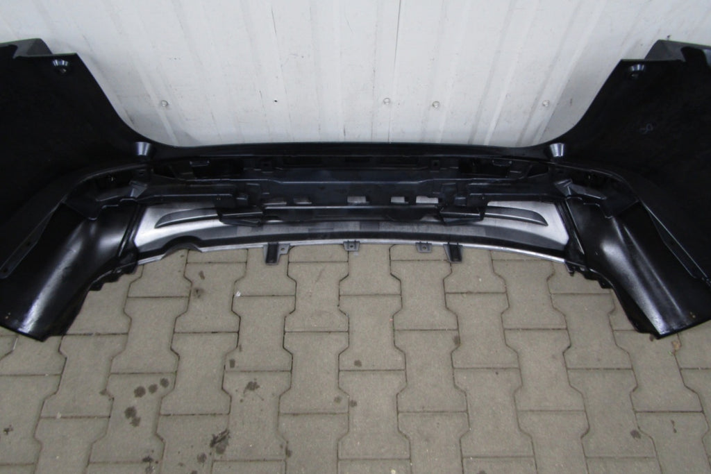 Zadnji branik Honda HR-V HRV 3 III 21-