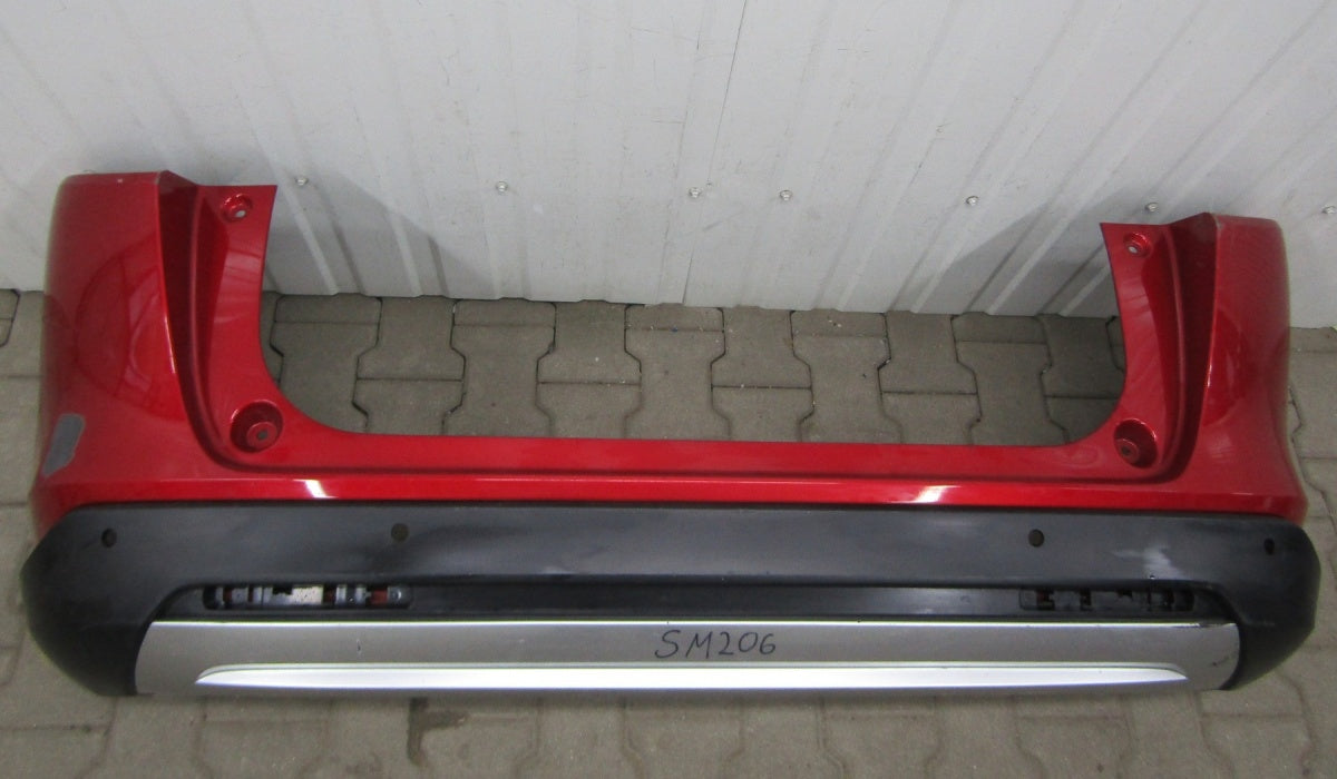Zadnji branik Honda HR-V HRV 3 III 21-