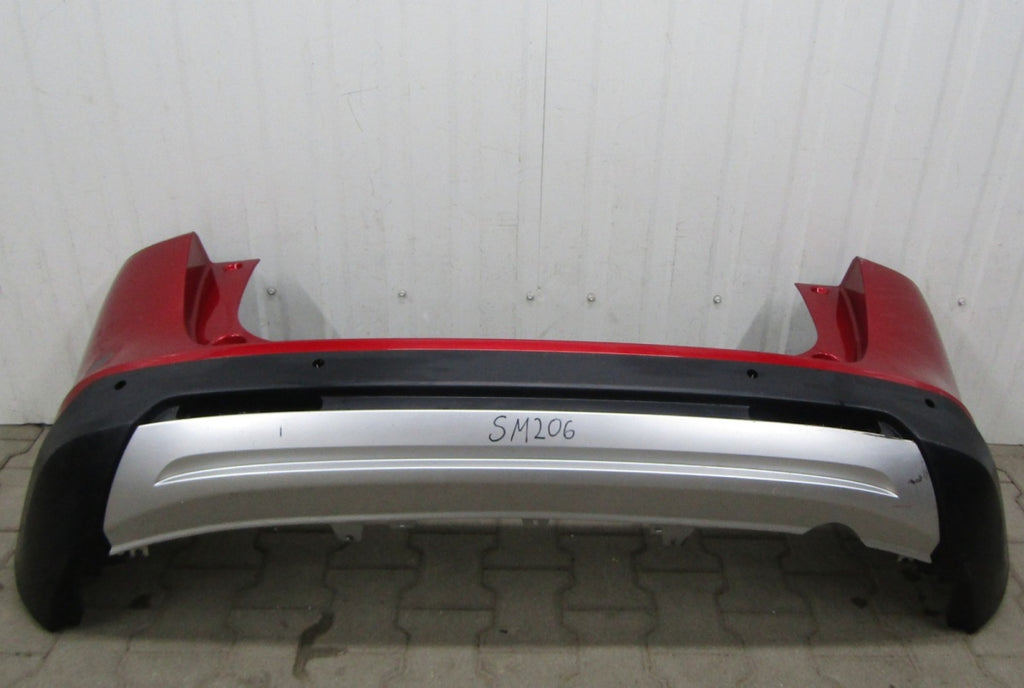 Zadnji branik Honda HR-V HRV 3 III 21-