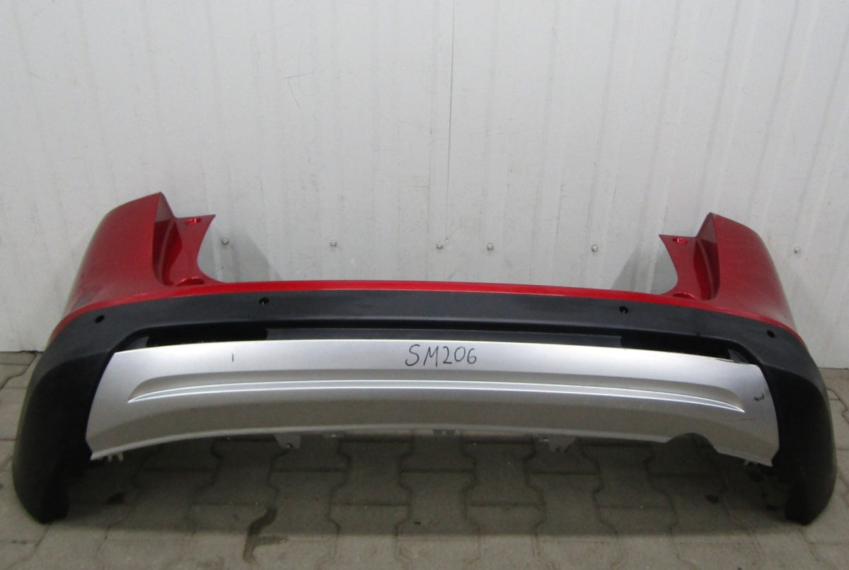 Zadnji branik Honda HR-V HRV 3 III 21-