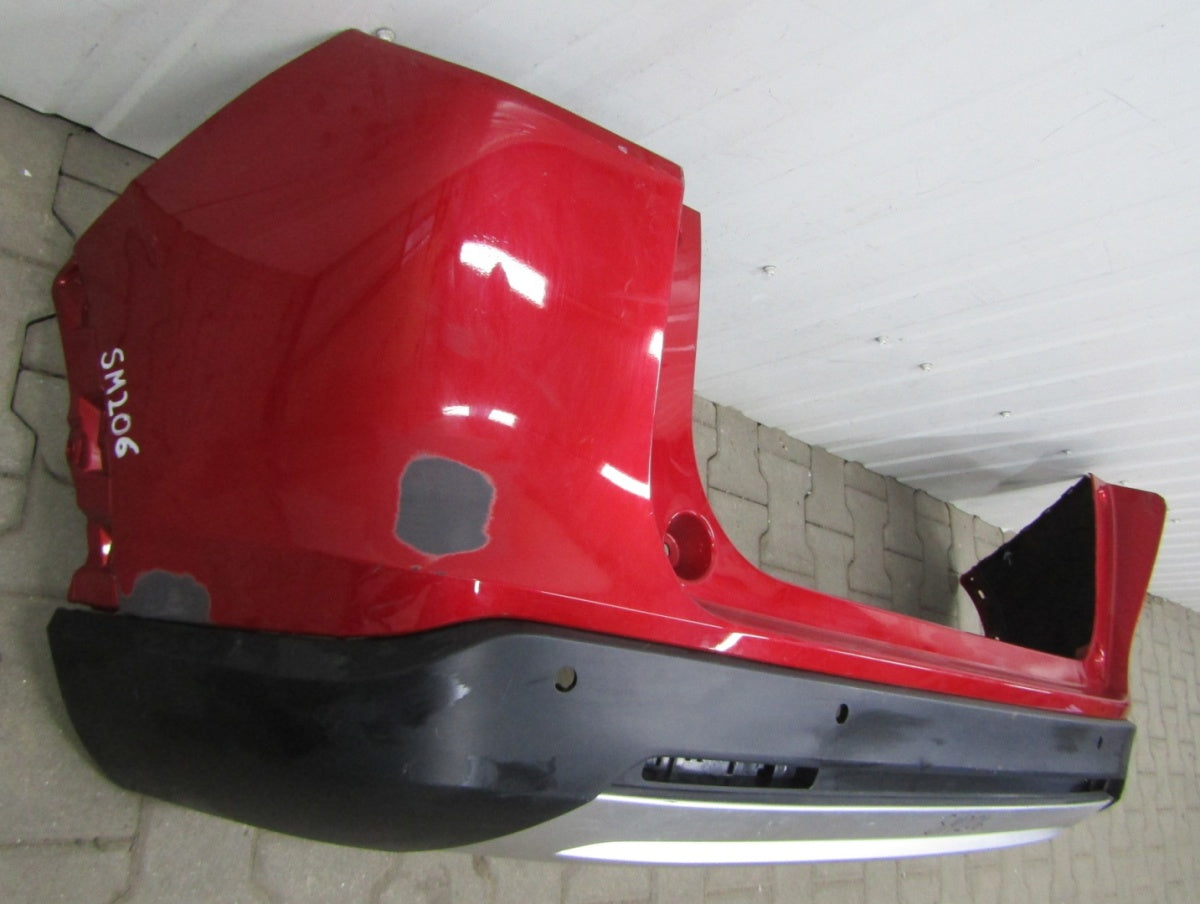 Zadnji branik Honda HR-V HRV 3 III 21-