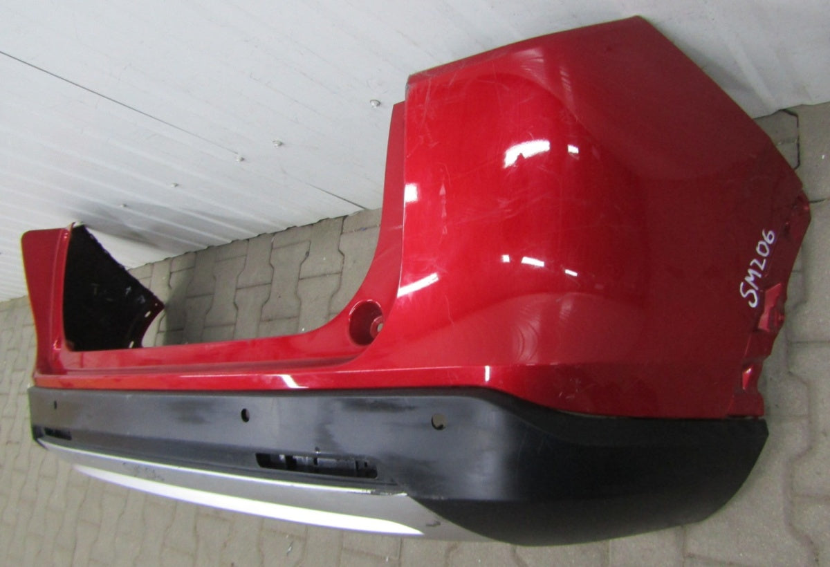 Zadnji branik Honda HR-V HRV 3 III 21-