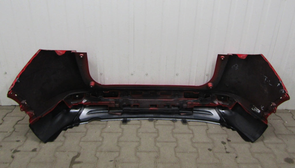 Zadnji branik Honda HR-V HRV 3 III 21-