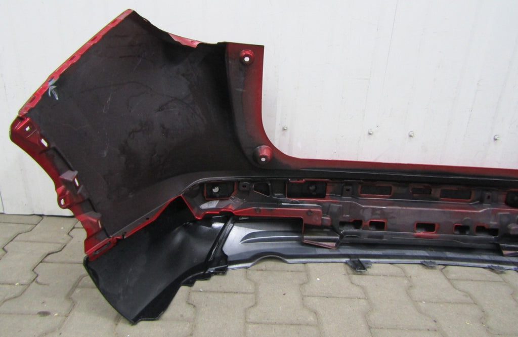 Zadnji branik Honda HR-V HRV 3 III 21-
