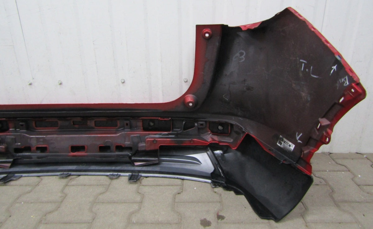 Zadnji branik Honda HR-V HRV 3 III 21-