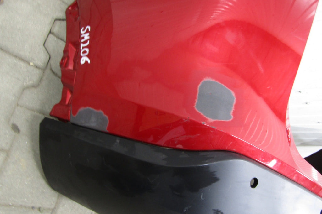 Zadnji branik Honda HR-V HRV 3 III 21-