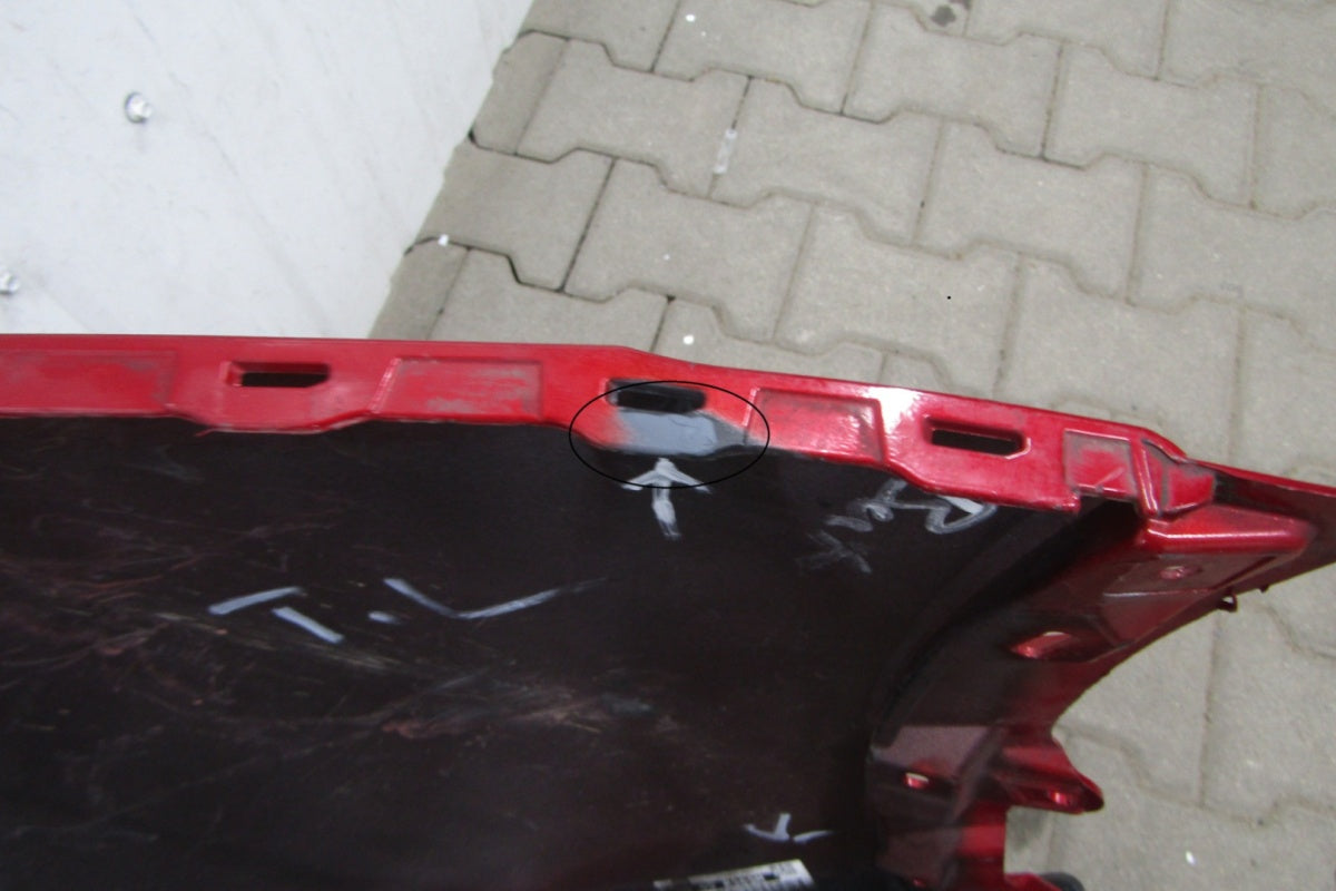 Zadnji branik Honda HR-V HRV 3 III 21-