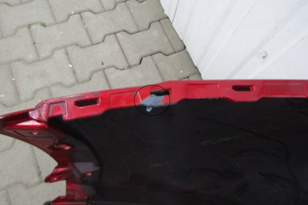 Zadnji branik Honda HR-V HRV 3 III 21-