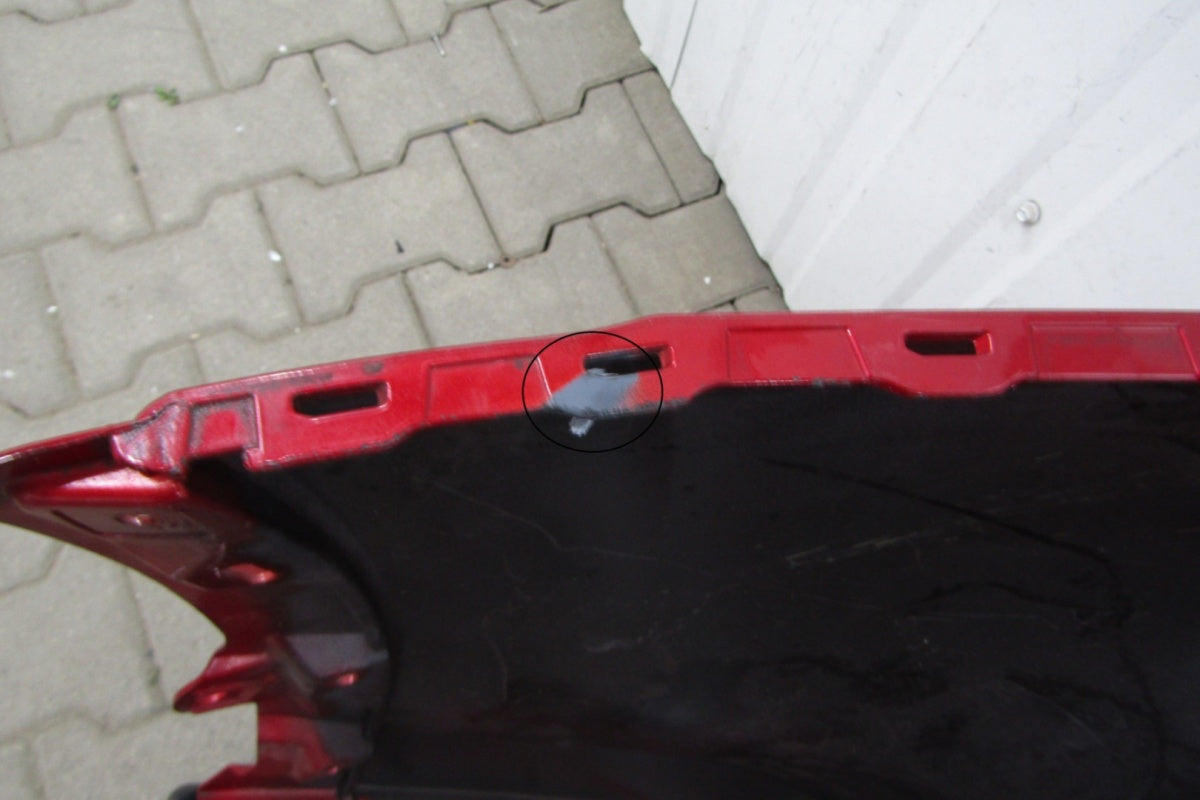 Zadnji branik Honda HR-V HRV 3 III 21-