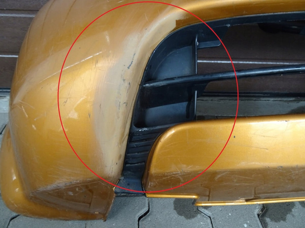Prednji branik Honda HRV 99-01