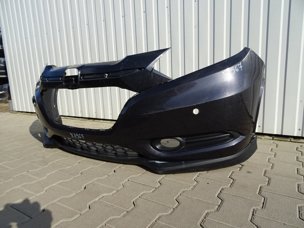 Prednji branik Honda HRV HR-V II 2 15-