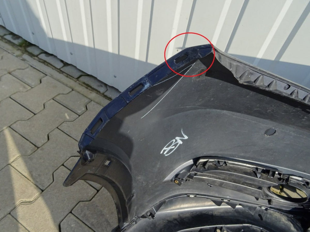 Prednji branik Honda HRV HR-V II 2 15-