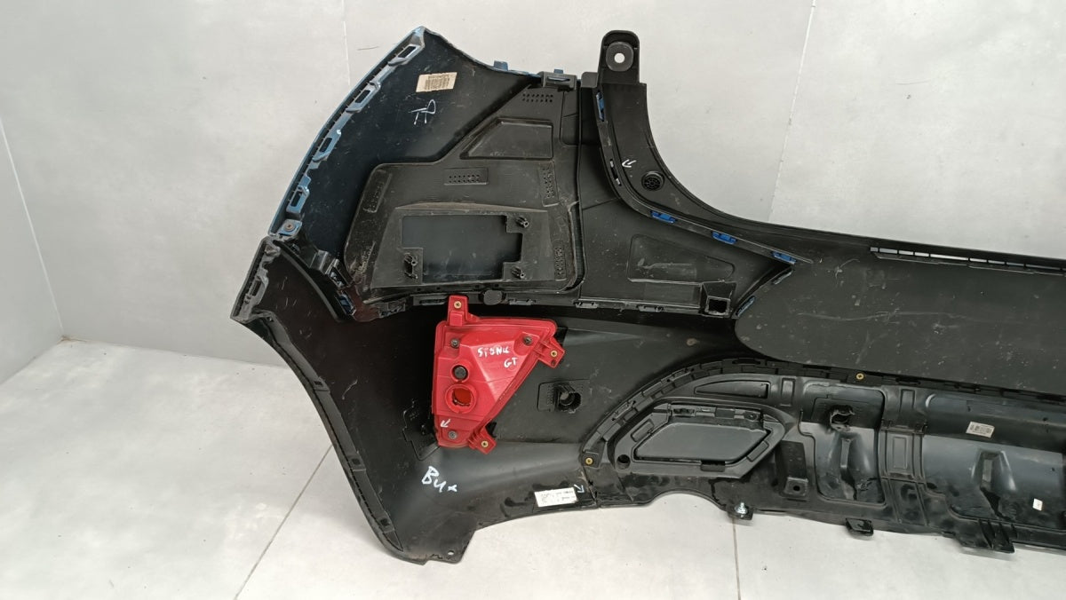 Zadnji branik Kia Stonic GT Line Lift 20-25