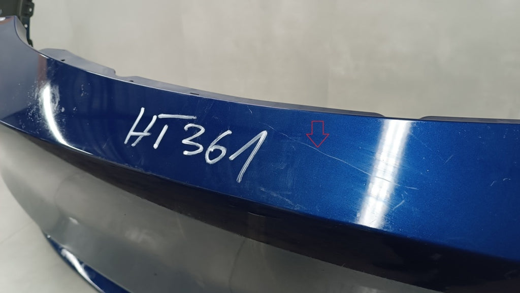 Prednji branik Tesla Model Y 20- / kompletan