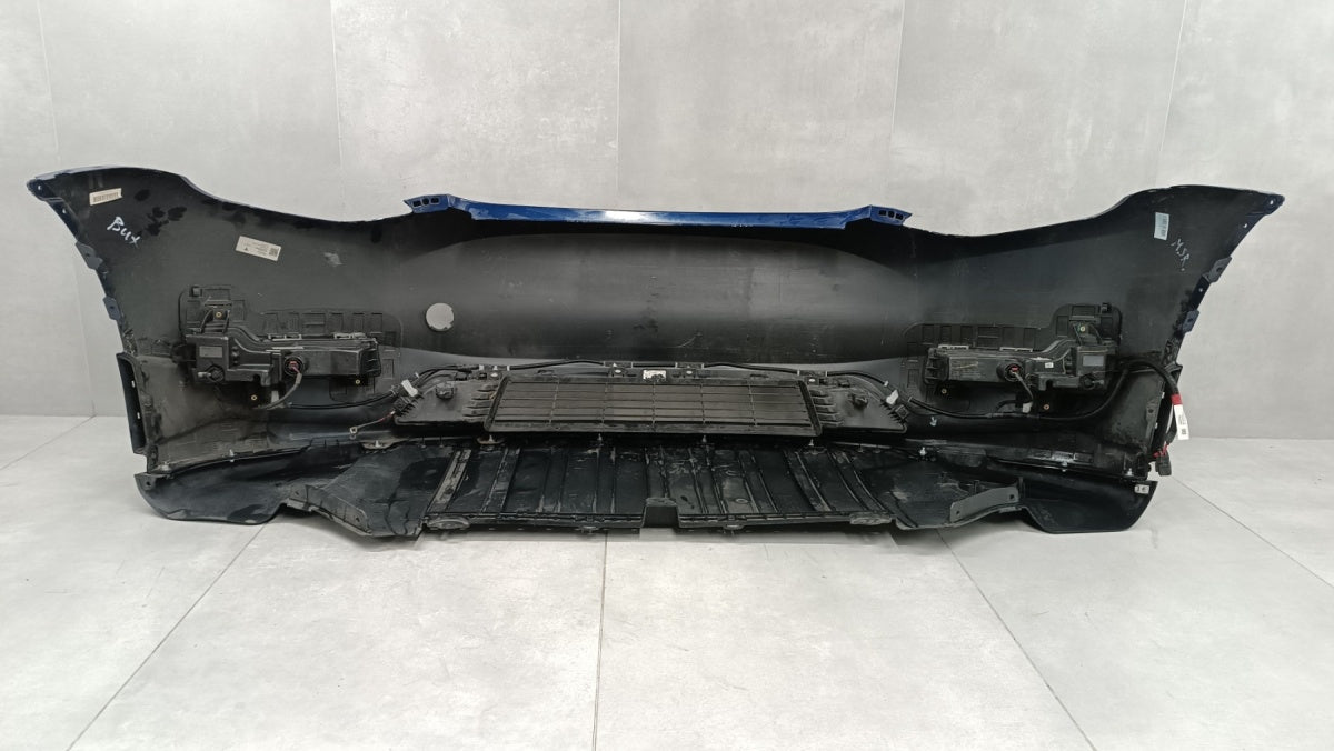Prednji branik Tesla Model Y 20- / kompletan