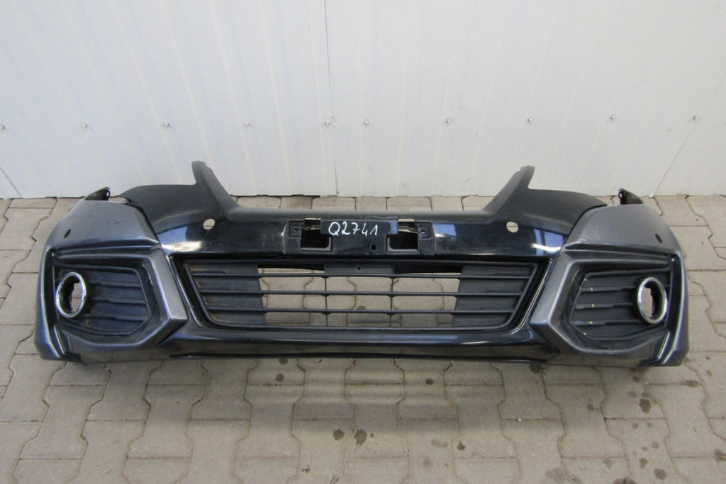 Prednji branik Honda Civic 9 IX lift 14-16