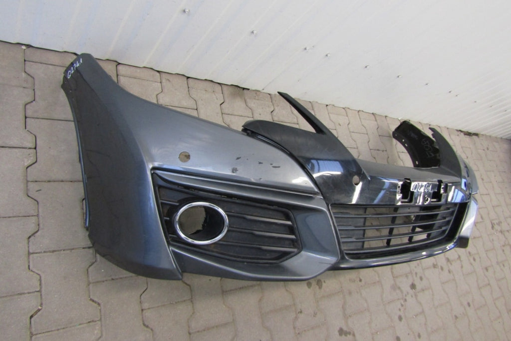 Prednji branik Honda Civic 9 IX lift 14-16