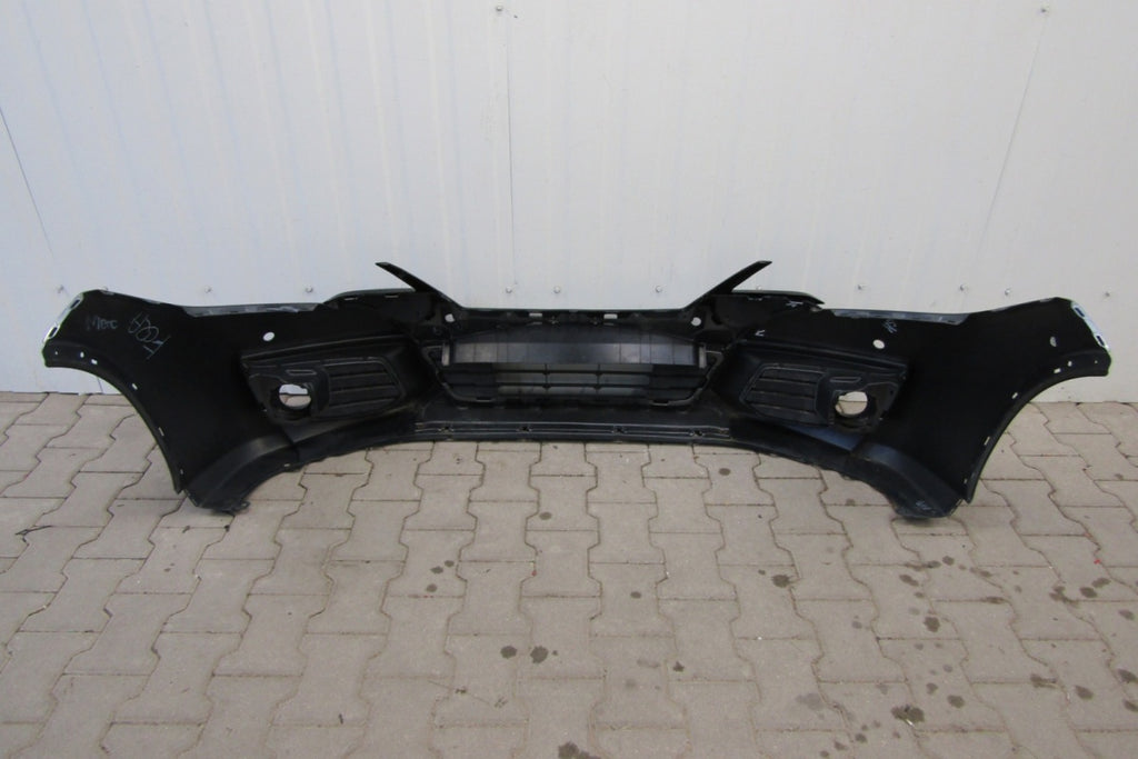 Prednji branik Honda Civic 9 IX lift 14-16