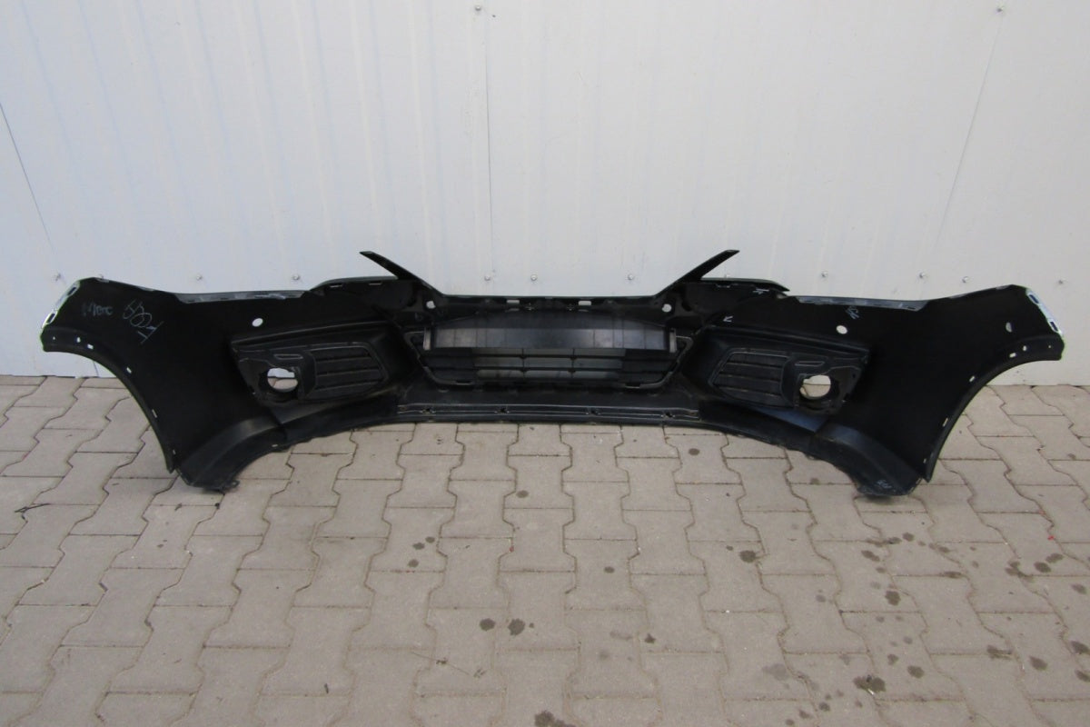 Prednji branik Honda Civic 9 IX lift 14-16