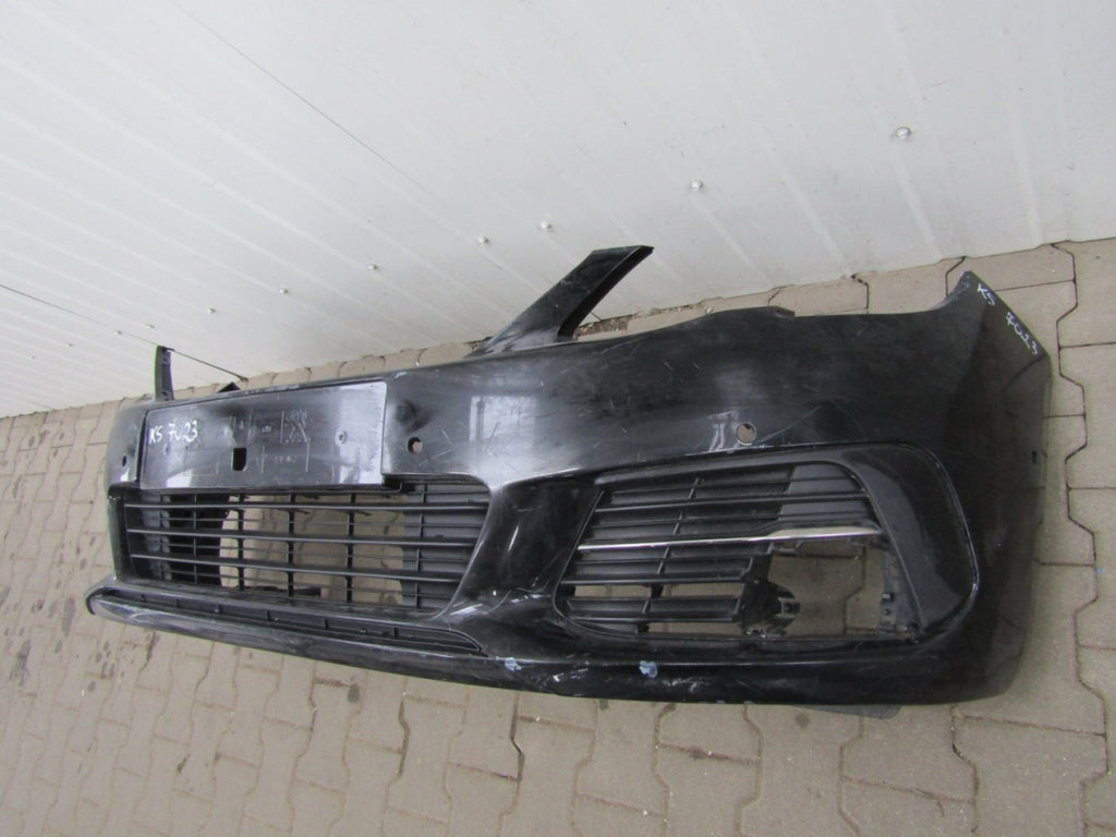Prednji branik Peugeot 308 II 2 Lift 17-