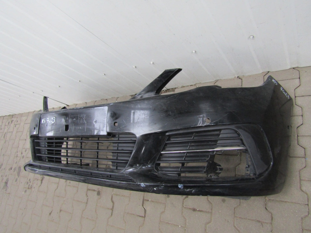 Prednji branik Peugeot 308 II 2 Lift 17-