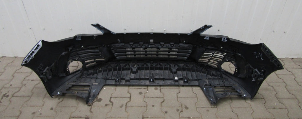 Prednji branik Peugeot 308 II 2 Lift 17-