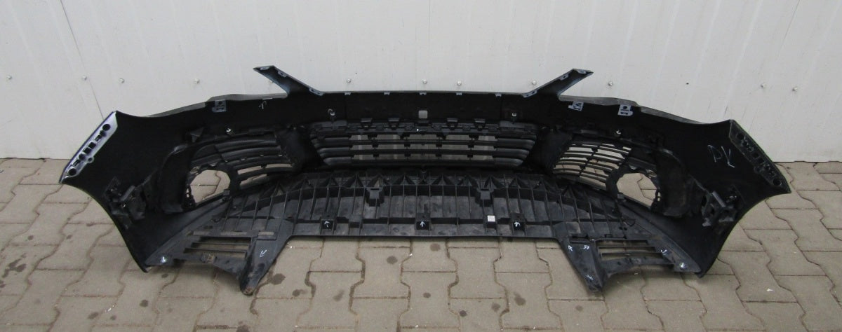 Prednji branik Peugeot 308 II 2 Lift 17-