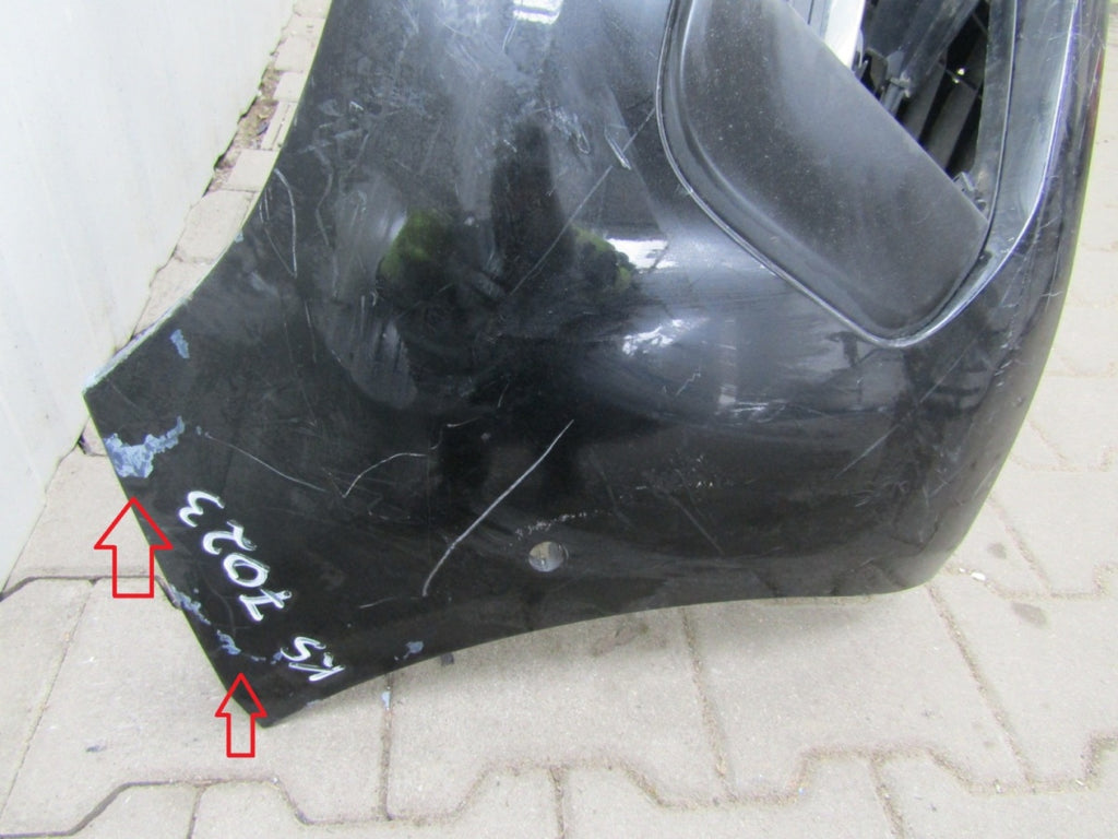 Prednji branik Peugeot 308 II 2 Lift 17-