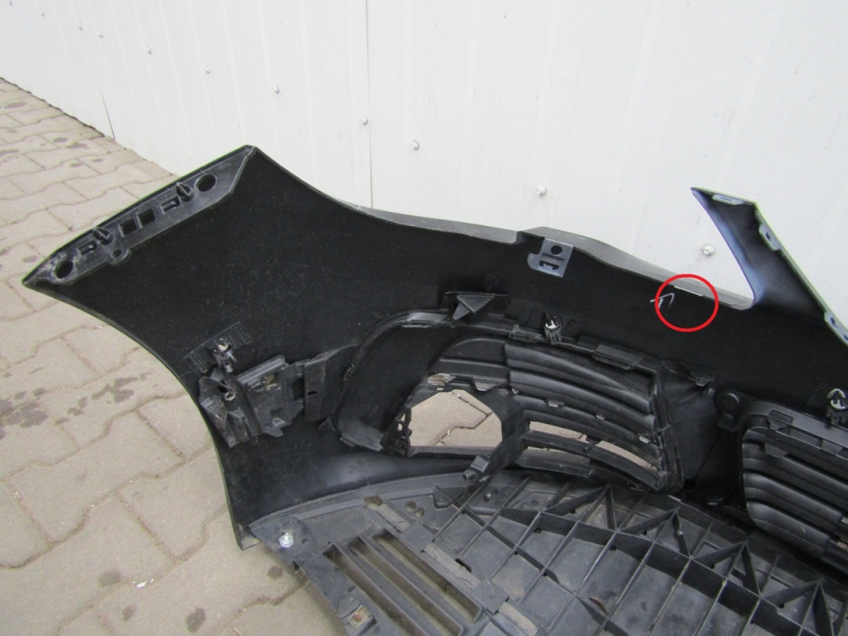 Prednji branik Peugeot 308 II 2 Lift 17-