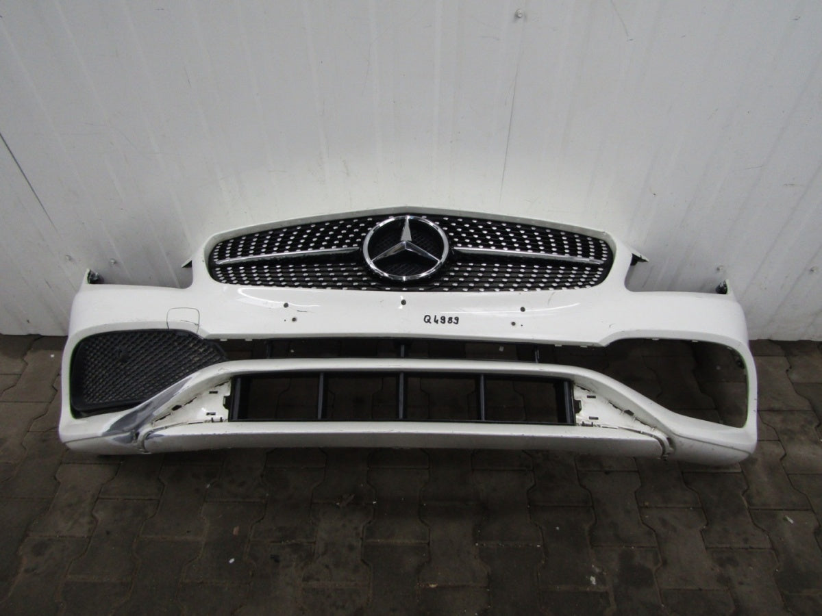 Prednji branik Mercedes A klasa 176 AMG Lift 15-18
