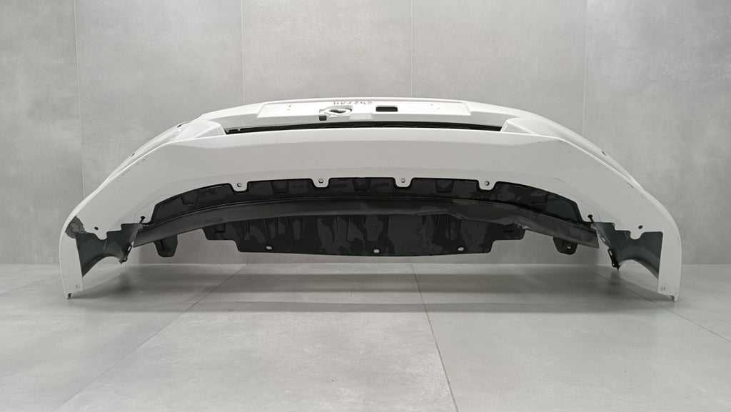 Prednji branik Honda Jazz 4 IV Lift 17-20 / + 2x ledy + hokej