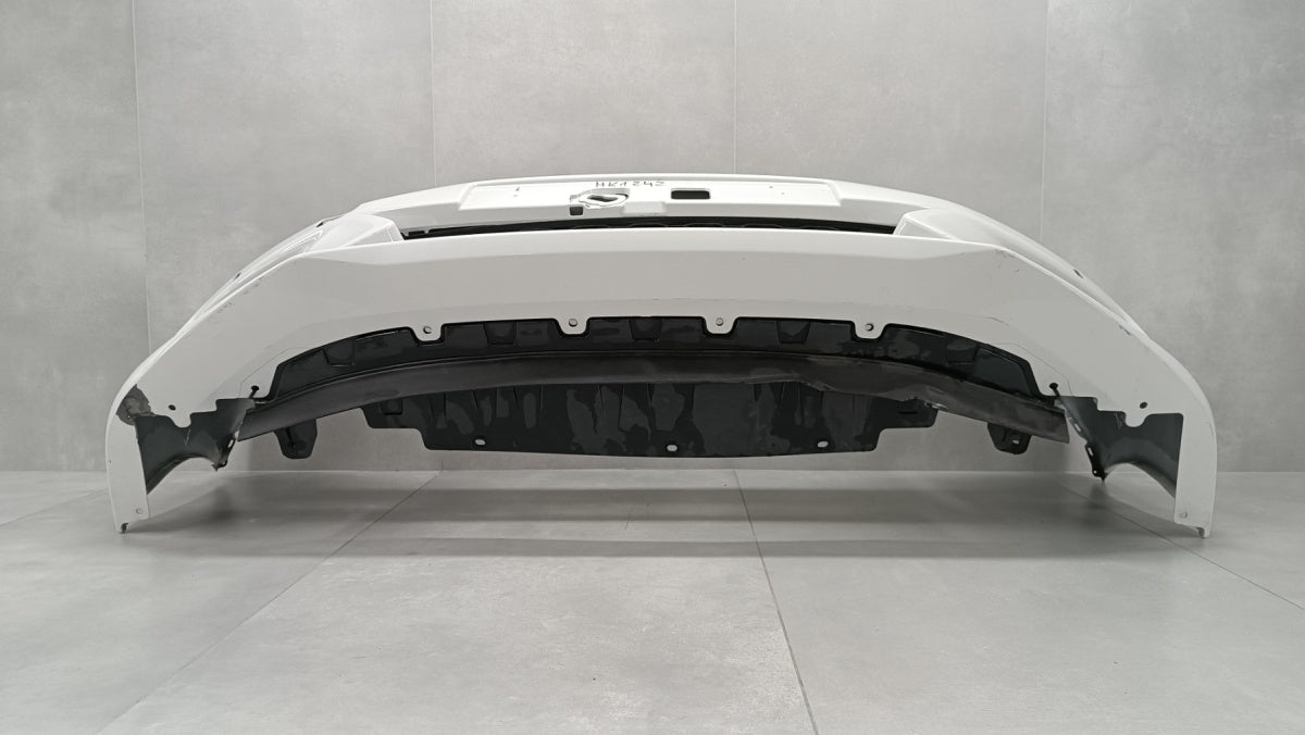 Prednji branik Honda Jazz 4 IV Lift 17-20 / + 2x ledy + hokej