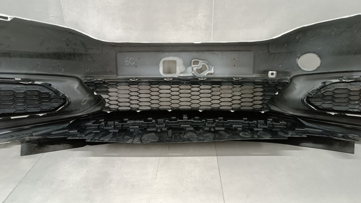 Prednji branik Honda Jazz 4 IV Lift 17-20 / + 2x ledy + hokej