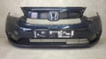 Prednji branik Honda Jazz 5 V 20-23 / + 4x PDC + halogeny
