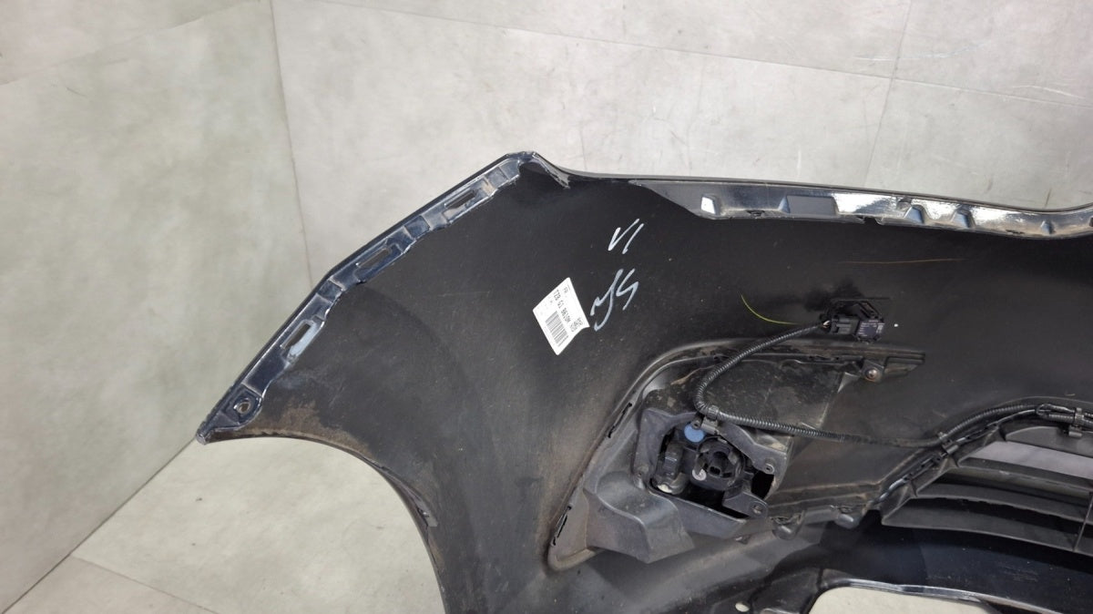 Prednji branik Honda Jazz 5 V 20-23 / + 4x PDC + halogeny