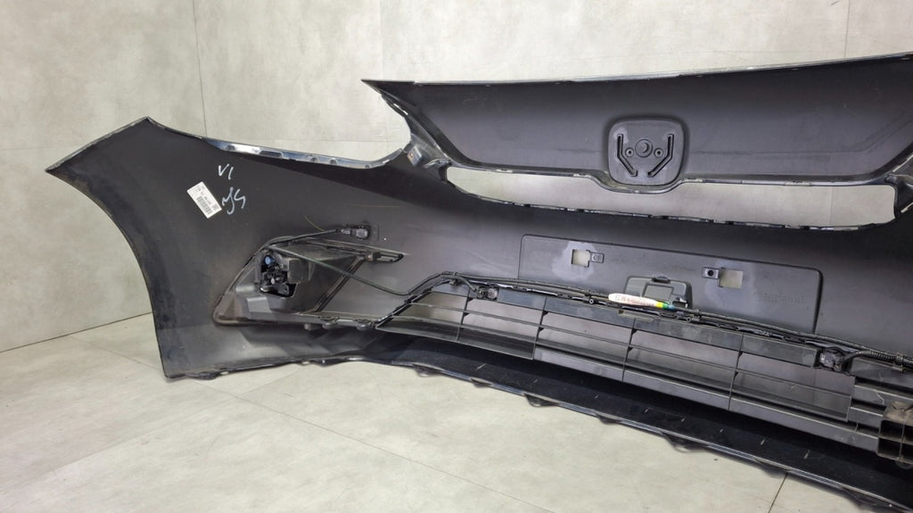 Prednji branik Honda Jazz 5 V 20-23 / + 4x PDC + halogeny