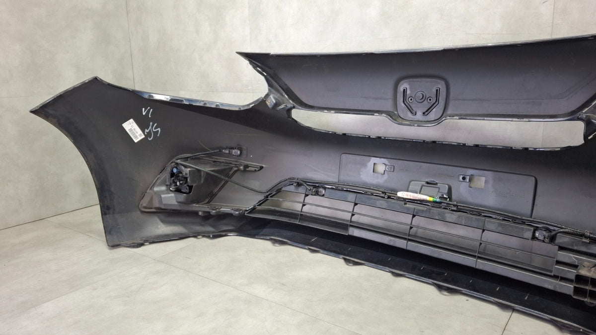 Prednji branik Honda Jazz 5 V 20-23 / + 4x PDC + halogeny