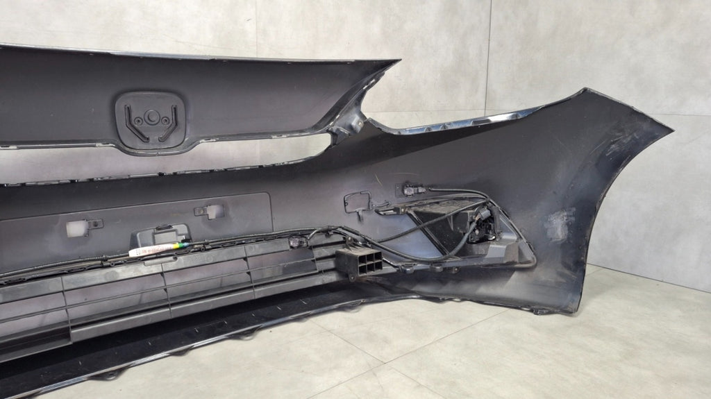 Prednji branik Honda Jazz 5 V 20-23 / + 4x PDC + halogeny