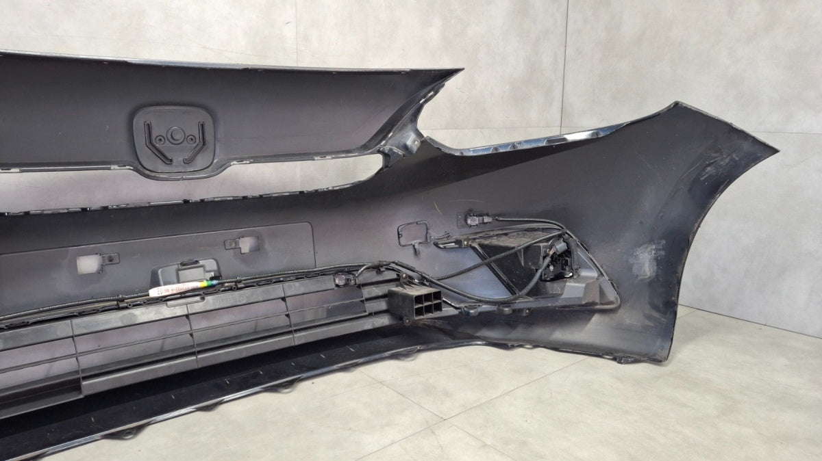 Prednji branik Honda Jazz 5 V 20-23 / + 4x PDC + halogeny