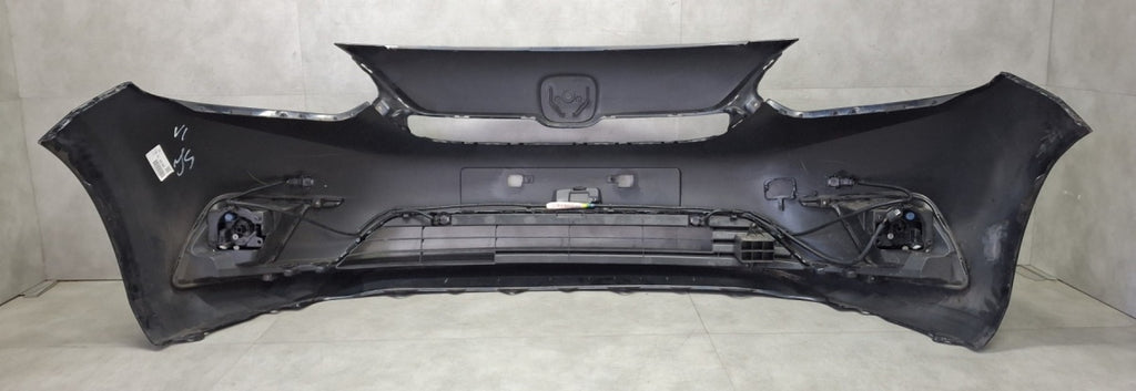Prednji branik Honda Jazz 5 V 20-23 / + 4x PDC + halogeny