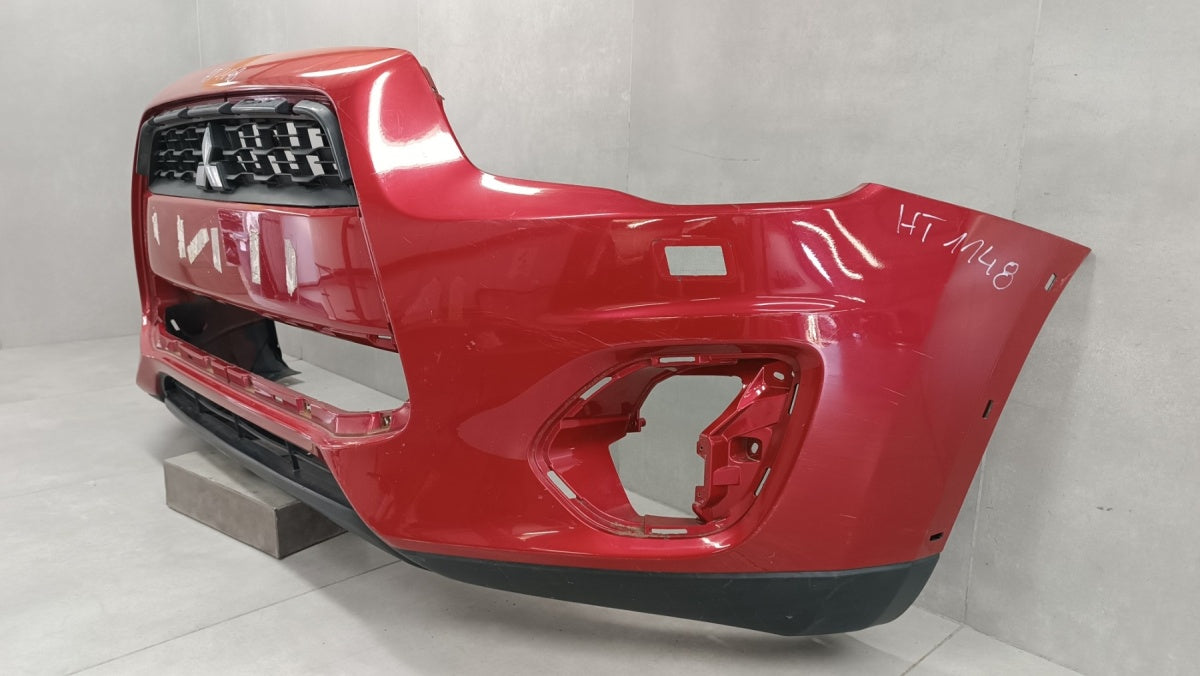 Prednji branik Mitsubishi ASX I Lift 13-16