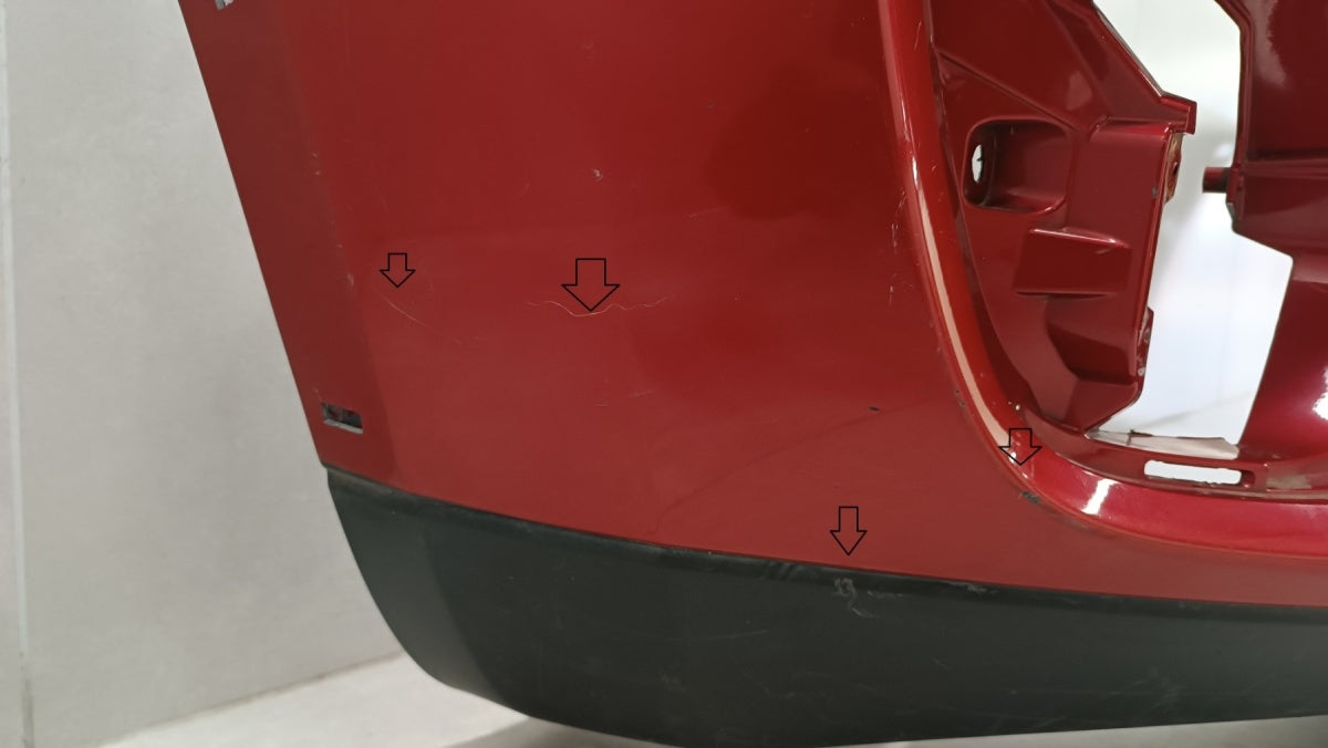 Prednji branik Mitsubishi ASX I Lift 13-16
