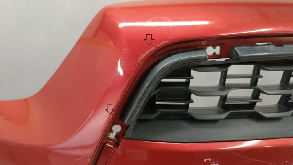 Prednji branik Mitsubishi ASX I Lift 13-16