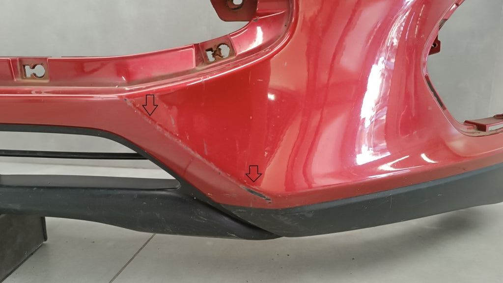 Prednji branik Mitsubishi ASX I Lift 13-16