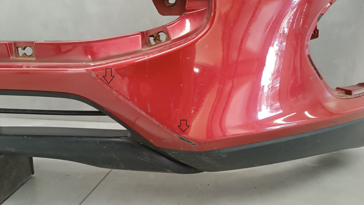 Prednji branik Mitsubishi ASX I Lift 13-16