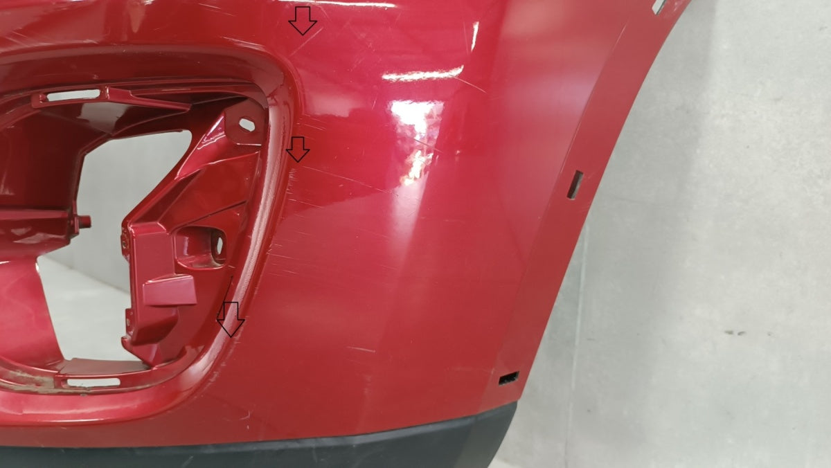 Prednji branik Mitsubishi ASX I Lift 13-16