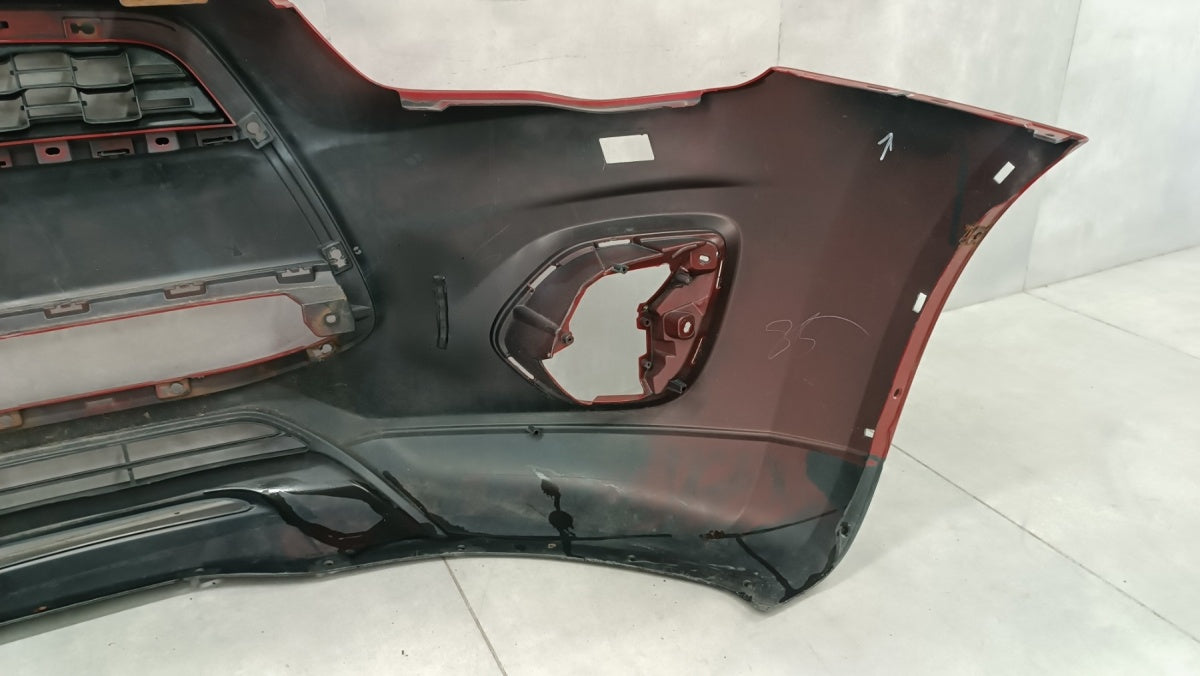 Prednji branik Mitsubishi ASX I Lift 13-16