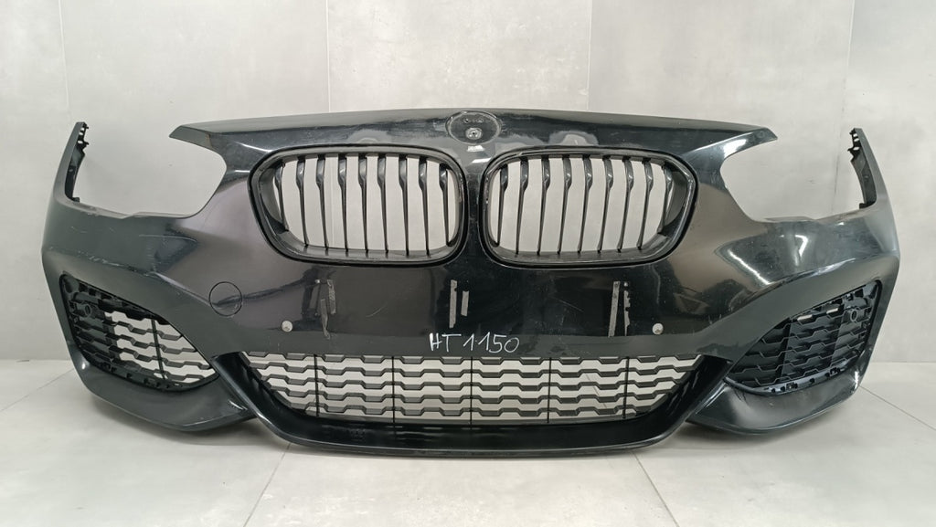 Prednji branik BMW 1 F20 F21 M paket Lift LCI 15-19 /+ klizači