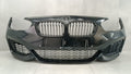 Prednji branik BMW 1 F20 F21 M paket Lift LCI 15-19 /+ klizači